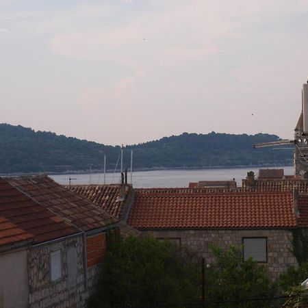 Apartments Bralic Vis Kültér fotó