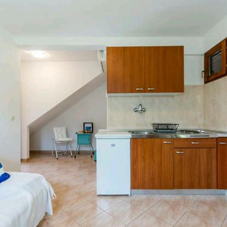Apartments Bralic Vis Kültér fotó