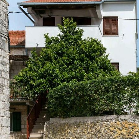 Apartments Bralic Vis Kültér fotó