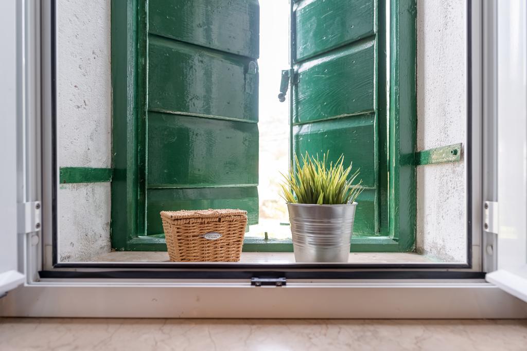 Apartments Bralic Vis Kültér fotó
