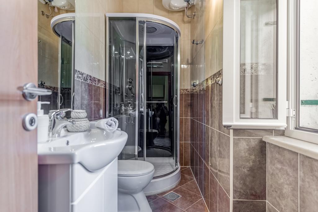 Apartments Bralic Vis Kültér fotó
