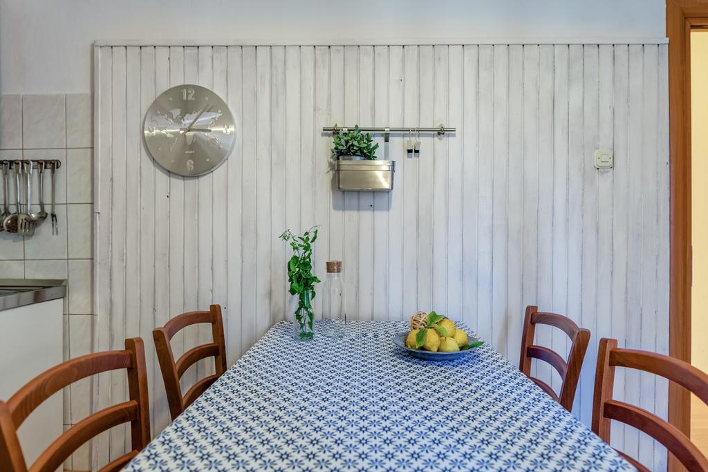 Apartments Bralic Vis Kültér fotó