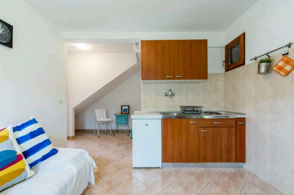 Apartments Bralic Vis Kültér fotó
