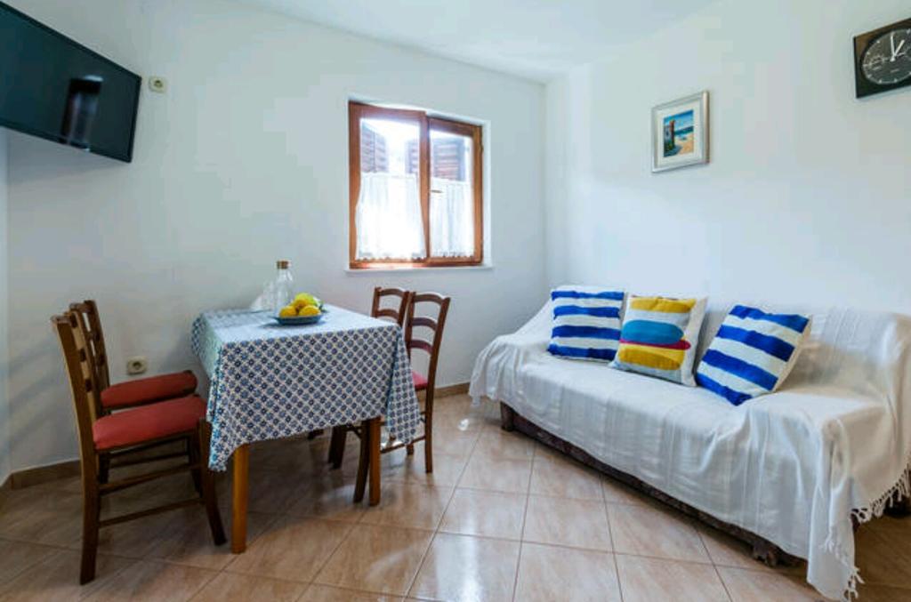 Apartments Bralic Vis Kültér fotó