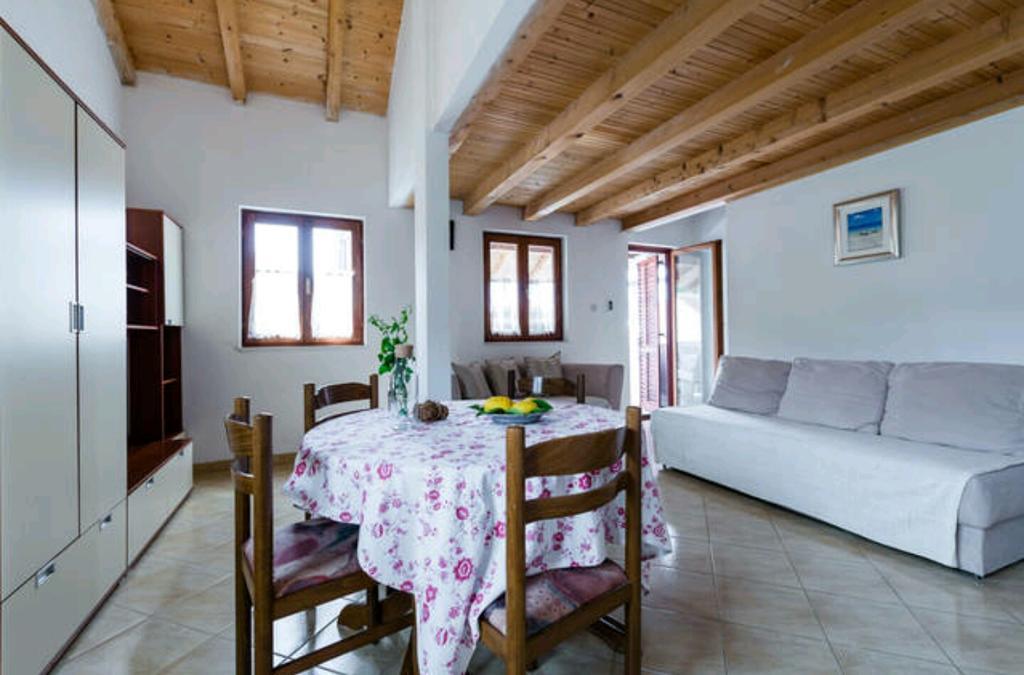 Apartments Bralic Vis Kültér fotó